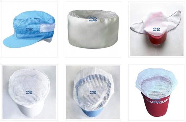Các loại nón bảo hộ giá rẻ trên thị trường