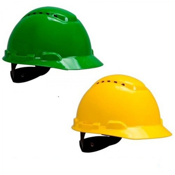 Đơn vị bán nón bảo hộ công trình uy tín chất lượng tại Đồng Nai
