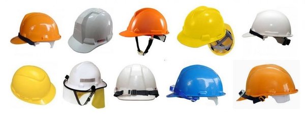 Đơn vị bán nón bảo hộ công trình uy tín chất lượng tại Đồng Nai