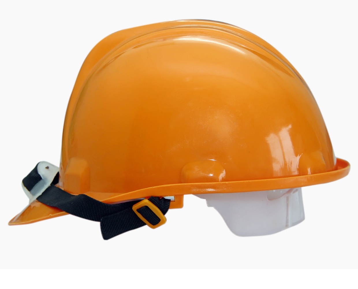Nón bảo hộ lao động - Lựa chọn an toàn cho đầu của bạn