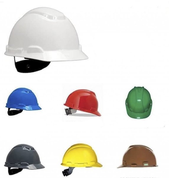 Tại sao phải trang bị nón bảo hộ xây dựng khi làm việc?