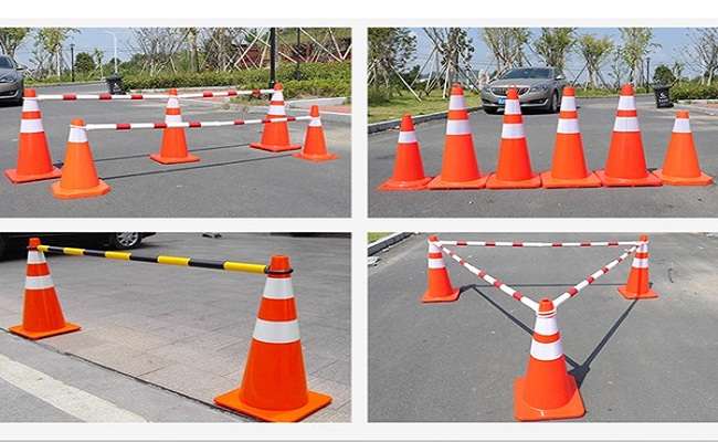 cọc tiêu giao thông 2