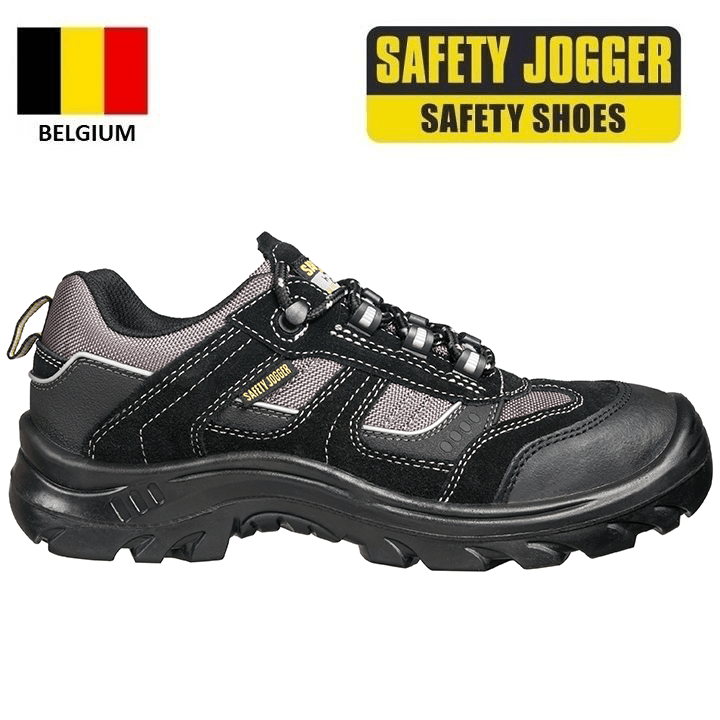 Giày bảo hộ Jogger Jumper S3 SRC 1