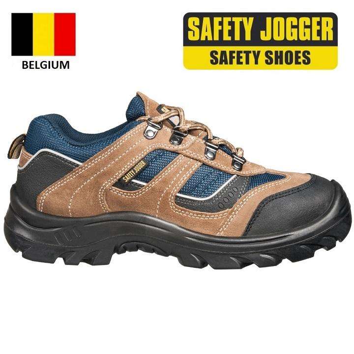 Giày bảo hộ đi công trình Jogger X2020P S3 SRC 1