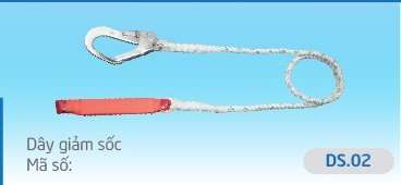 Mã CBB-DS.02 Cục giảm sốc có móc Mã CBB-DS.02 Cục giảm sốc có móc