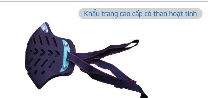Mã KTBB-660 Khẩu trang cao cấp Mã KTBB-660 Khẩu trang cao cấp