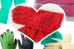 7 Tiêu chí chọn mua găng tay cao su bảo hộ lao động