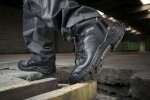 Cấu tạo chuẩn của giày bảo hộ lao động
