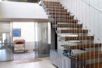 Cầu thang dây cáp - Sự tinh tế cho ngôi nhà hiện đại