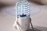Đèn UV diệt khuẩn có thể diệt virus dịch Corona?