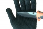 Tìm hiểu về sợi Kevlar trong găng tay chống cắt