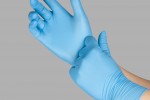 Vì sao nên sử dụng găng tay cao su y tế không bột?