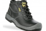 Giày bảo hộ lao động thiết bị quan trọng bảo vệ an toàn sức khỏe