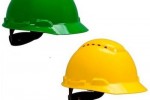 Cấu tạo và chức năng của nón bảo hộ trong đời sống xây dựng