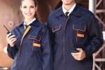 Quần áo bảo hộ công nhân - Sự an toàn cho người lao động
