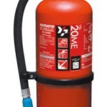 Bình chữa cháy Yamato Protec Monnex YB-20ME