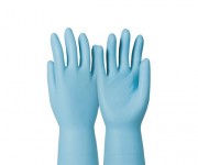 Có thể bạn chưa biết cách lựa chọn găng tay chống hóa chất