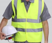 Các loại áo phản quang kỹ sư trong bảo hộ lao động
