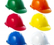Mũ bảo hộ lao động và tiêu chuẩn chất lượng quy định