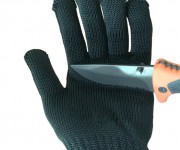 Tìm hiểu về sợi Kevlar trong găng tay chống cắt