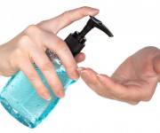 Tổng hợp các loại nước rửa tay khô thường dùng trong bệnh viện