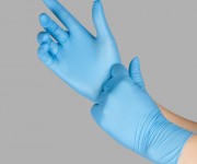 Vì sao nên sử dụng găng tay cao su y tế không bột?