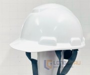Các loại nón bảo hộ lao động thông dụng nhất hiện nay