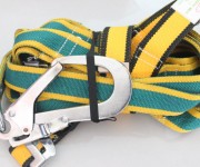 Những loại dây đai an toàn được sử dụng nhiều nhất