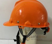 Tìm hiểu cấu tạo của một chiếc nón bảo hộ lao động đạt chuẩn
