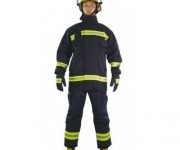 Đặc điểm quần áo bảo hộ phòng cháy chữa cháy