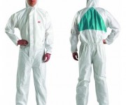 Tiêu chí của quần áo bảo hộ chống hóa chất tốt như thế nào?