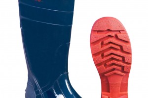 Những điều cần biết về giày ủng bảo hộ