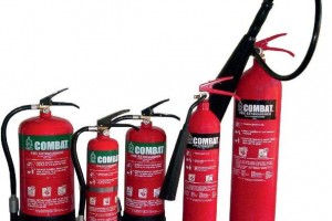 Tiêu chuẩn đánh giá lắp đặt bình chữa cháy