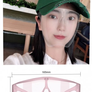 Mặt nạ chống giọt bắn