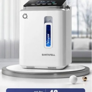 Máy Tạo Oxy SANTAFELL 1-7L