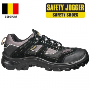 Giày bảo hộ Jogger Jumper S3 SRC