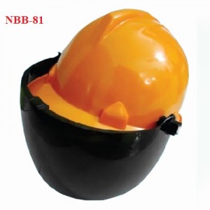 Mã NBB-81 nhựa kính đen