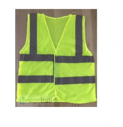 ÁO PHẢN QUANG LƯỚI KIỂU 3M LOCACO 07