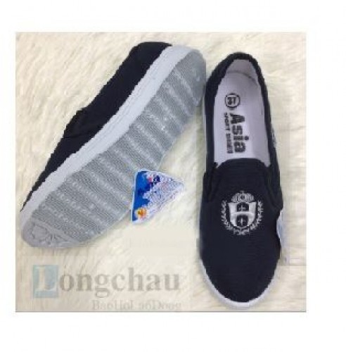 GIÀY BẢO HỘ LAO ĐỘNG KHÔNG DÂY ASIA