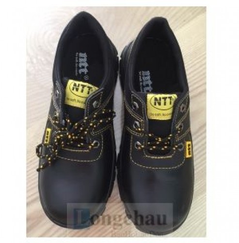 GIÀY BẢO HỘ LAO ĐỘNG NTT D01