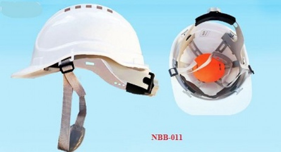 Mã NBB-011 có lỗ thông hơi khóa vặn