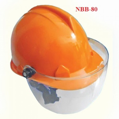 Mã NBB-80 nhựa kính trong